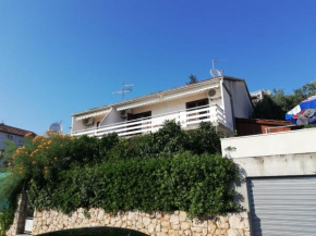 Гостиница Apartment Gordana  Трогир